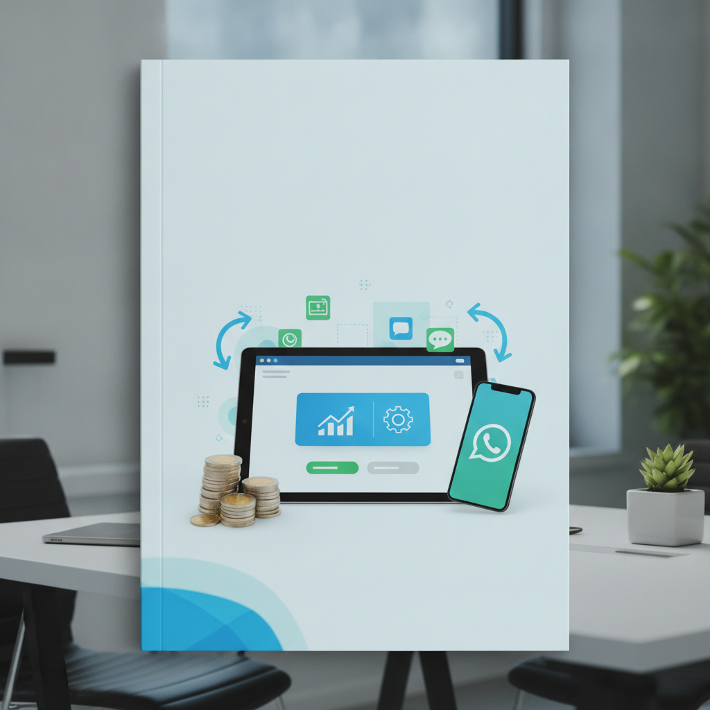 Software para PMEs: Sua Escolha Inteligente para Economia, Automação e Atendimento Disruptivo com WhatsApp