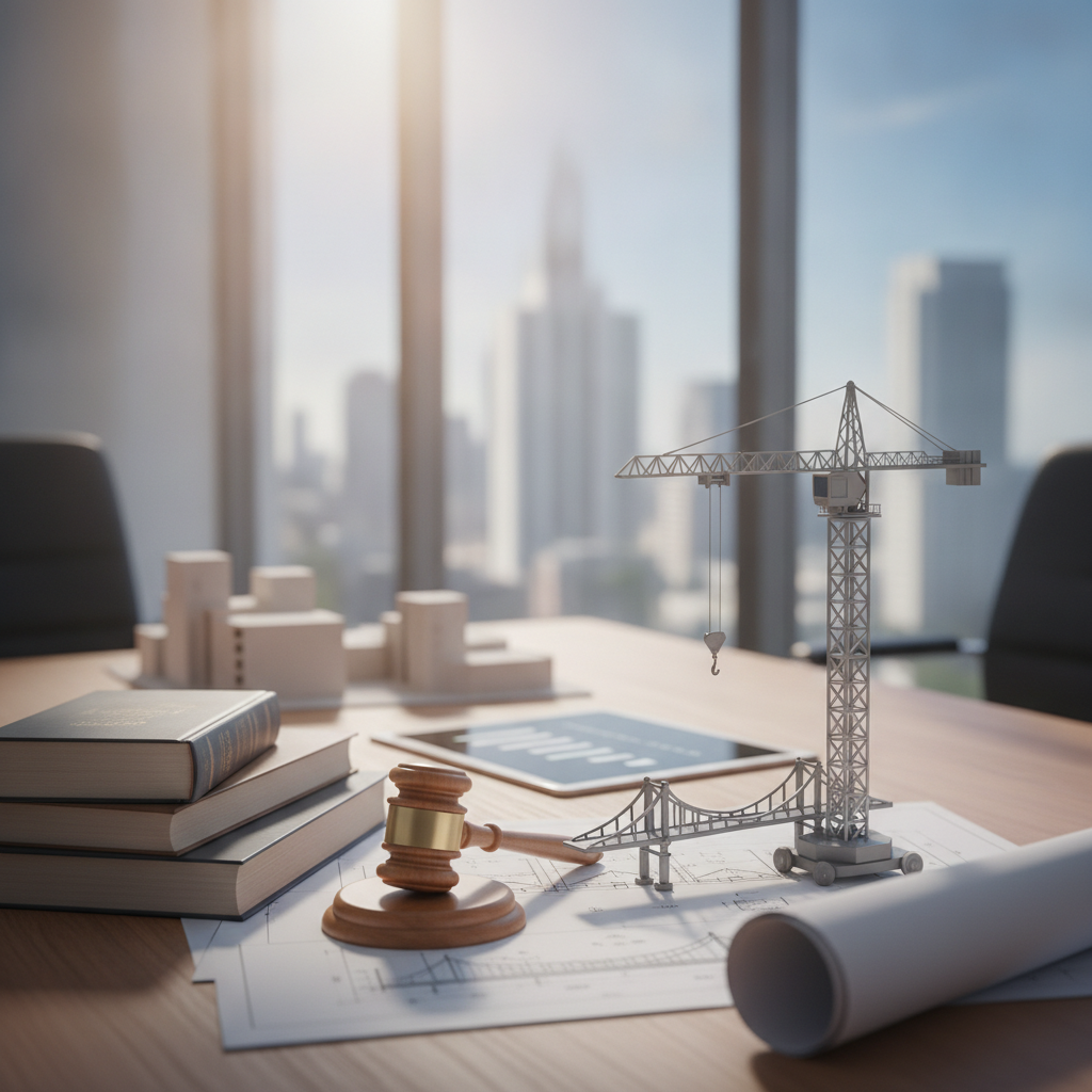 Guia Prático: Sua Empresa e as Licitações de Serviços de Engenharia na Nova Lei 14.133/21