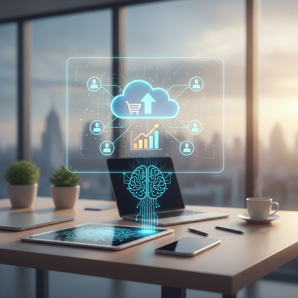 Atendimento Personalizado para Sua PME: A Tecnologia que Conquista Clientes e Turbina o ROI