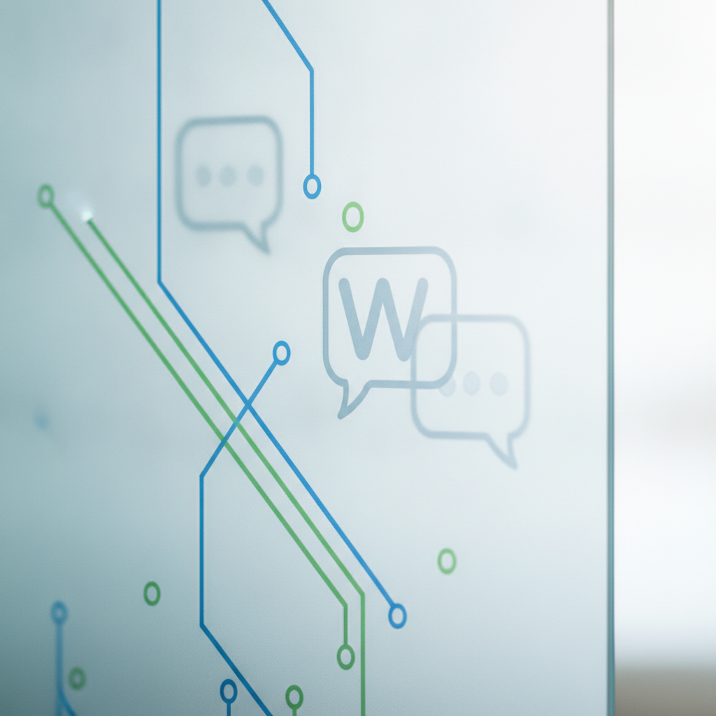 Quais as políticas de uso da API oficial do WhatsApp
