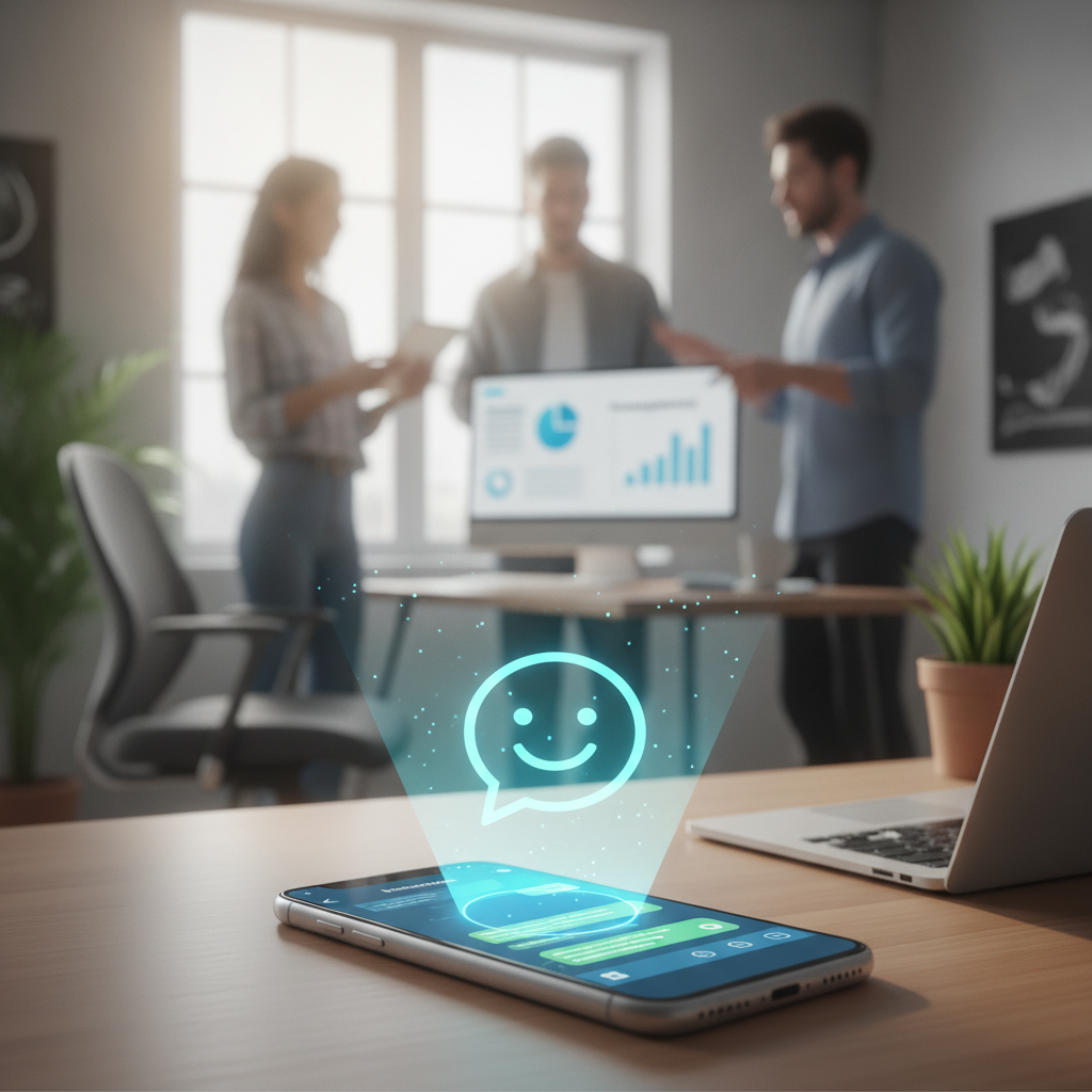 Seu Atendimento 24/7: Como um Chatbot WhatsApp Transforma PMEs e Otimiza sua Gestão