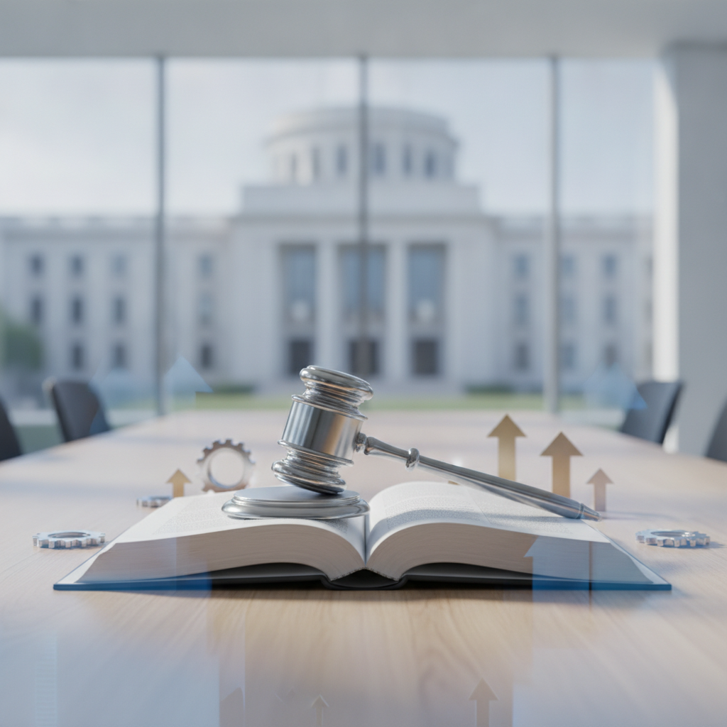 Lei 14.133/21 na Prática: Seu Guia Definitivo para Vencer Licitações Públicas