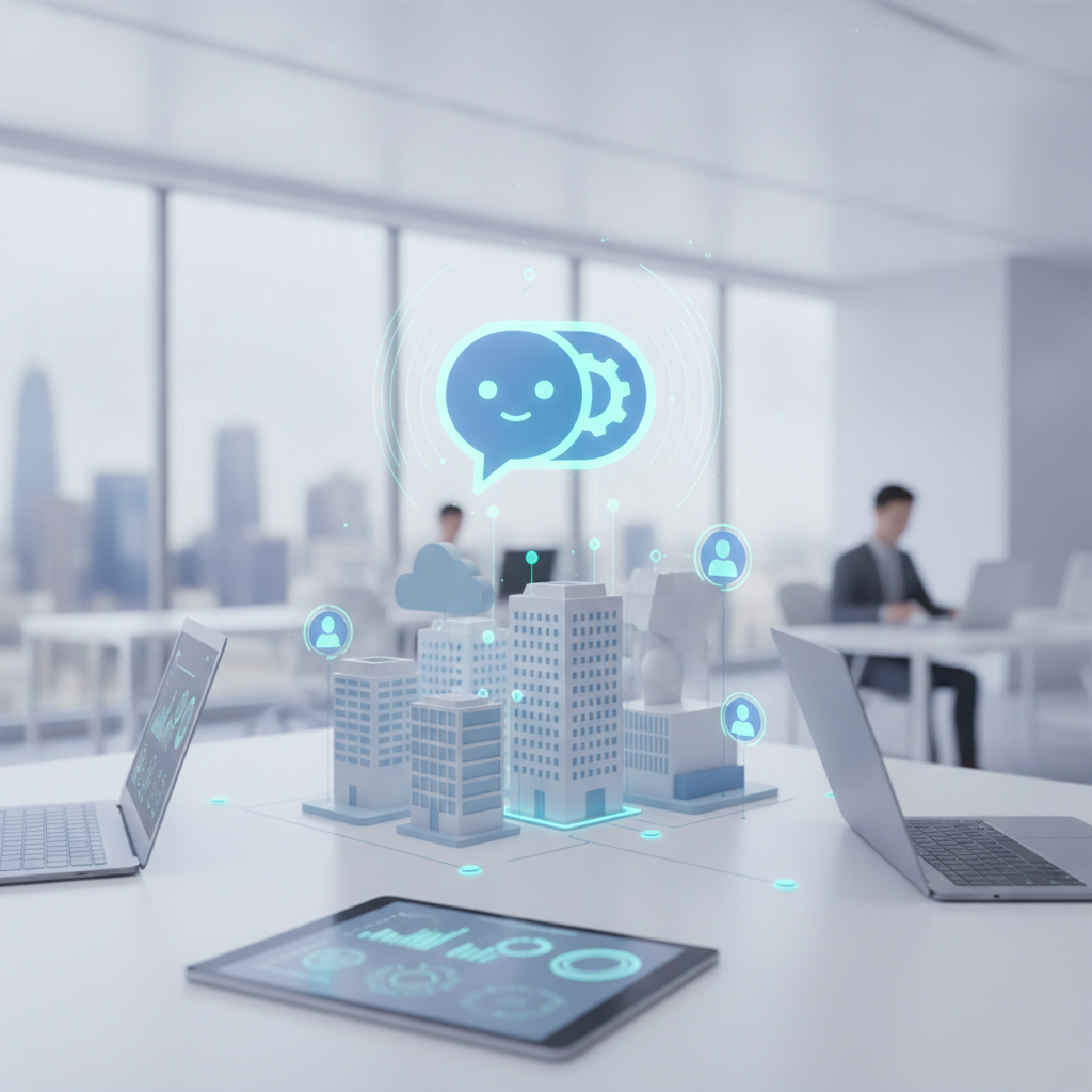 Chatbot para Sua PME: A Revolução no Atendimento que Você Precisa