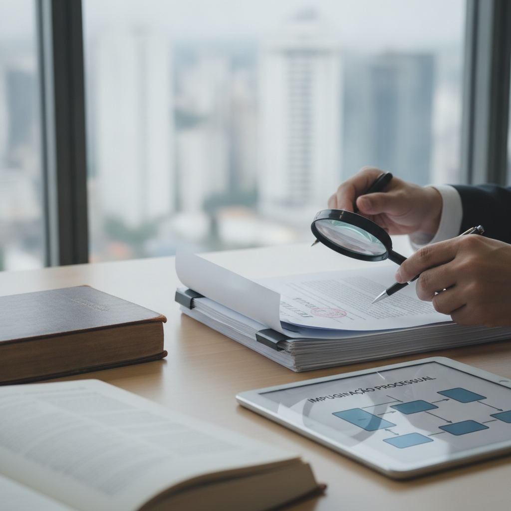 Edital Irregular: Seu Guia Completo para Impugnar e Proteger Sua Empresa em Licitações