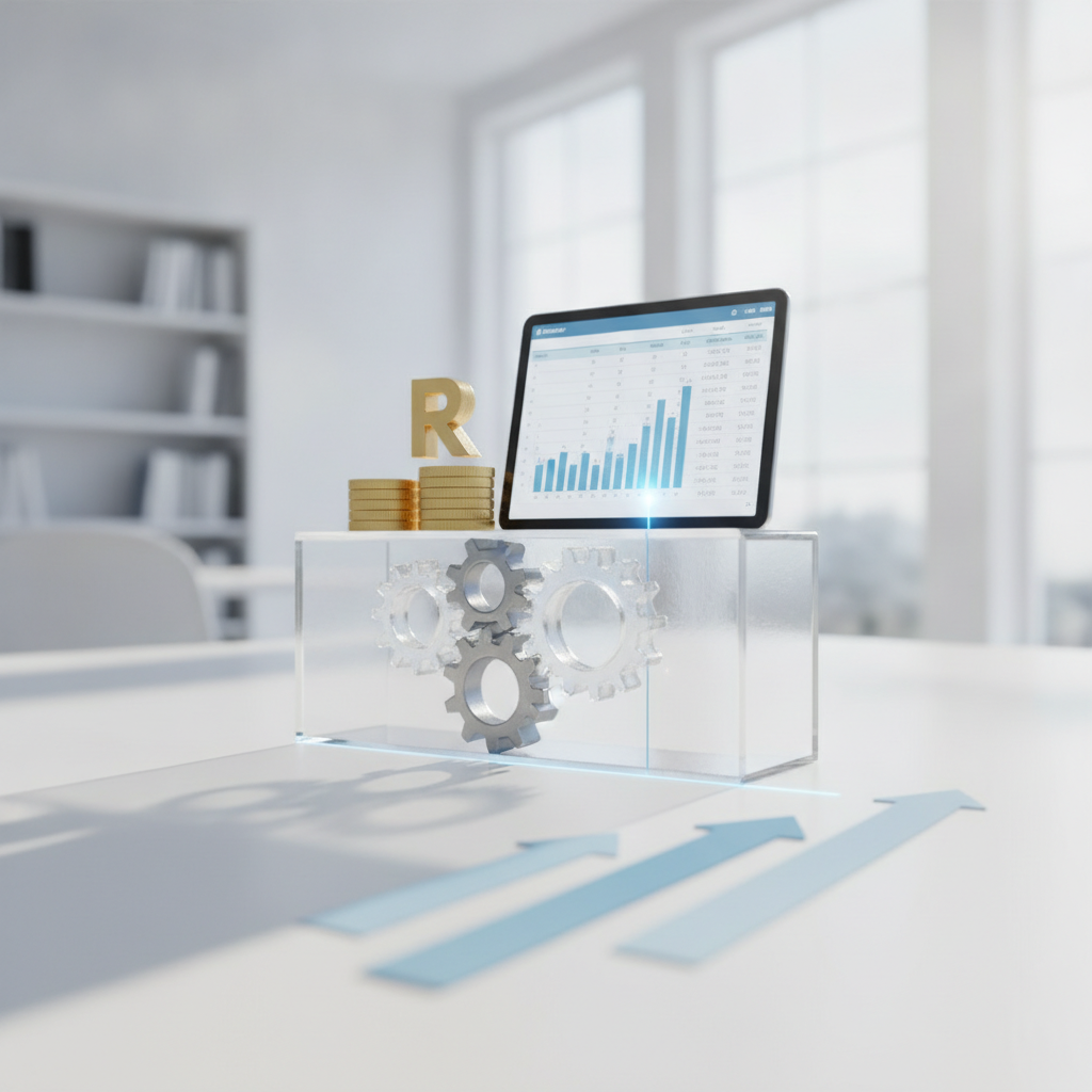 Calcule o ICMS-ST da sua empresa e potencialize sua recuperação de créditos