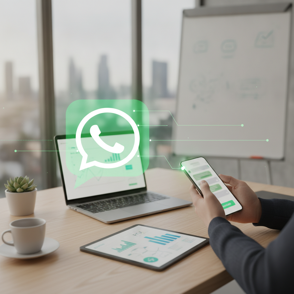 Reative Clientes Inativos pelo WhatsApp: Estratégias Práticas e Automação para o ROI da Sua PME